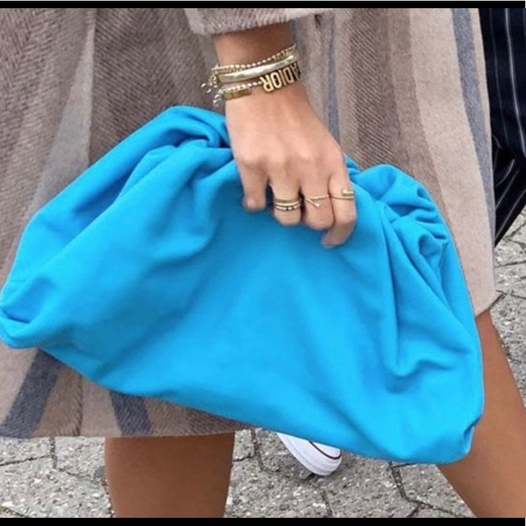 Bottega Veneta Bag . Authentic - Picture 7 of 7